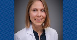 Bush to Serve as 2025-2026 VA Chief Resident for Quality Improvement and  Patient Safety