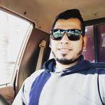 Efrain Trillo's Instagram, Twitter & Facebook