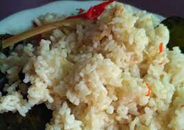 Cuci beras, masukkan ke dalam rice cooker. Bagaimana Membuat Nasi Liwet Magic Com Anti Gagal Resep Masakan Lokal Rasa Internasional
