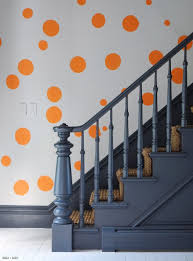 A Hall With Gall Blog Roger Chris Painted Stairs Painted Staircases Stairs