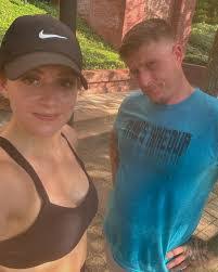 Joshua Hepler's Instagram, Twitter & Facebook