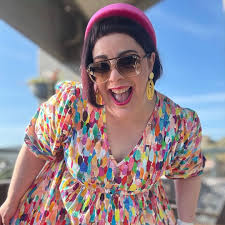 The countdown to Frocktober 2025 has officially begun! As we gear up to  launch, let's throw it back this #ThrowbackThursday and revisit some of  last year's most-loved frocks 💃 Will you be