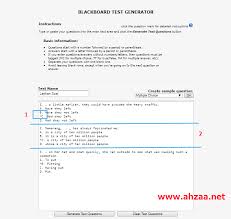 Kunci jawaban pr lks intan pariwara kelas 11 xi semester 1 20192020 pdf dalam tulisan ini akan saya share link download kunci jawaban dan pembahasan buku pr intan pariwara atau kunci jawaban lks. Cara Mudah Import Soal Ke Schoology Dengan Format Blackboard Quiz Generator Ahzaa Net