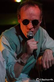 Section 25 live @ Beat Club, Blackpool, Friday 22 December 2006