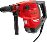Perforatore combinato TE 70-ATC AVR - Hilti Italia