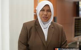 Contact jilbab cantik on messenger. Deputy Minister Closes Twitter Account After Uproar Over Covid 19 Post Free Malaysia Today Fmt