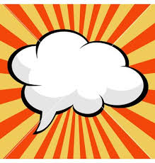 Pop Art Comic Speech Bubble Vector Image On Vectorstock Pop Art Comic Pop Art Design Pop Art Images
