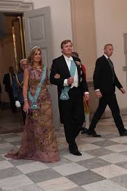 Member of the following commissions: King Willem Alexander Of The Netherlands And Queen Maxima Of The Netherlands Familia Real