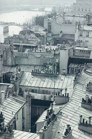The la samaritaine in paris is reopening in april 2020 with a luxury hotel. Paris Rooftops From La Samaritaine Paris Rooftops Paris Architecture Beautiful Paris