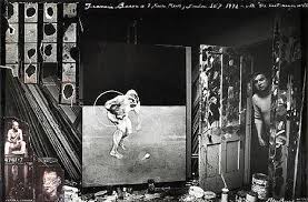 Jane reece 1 was a highly acclaimed american pictorial photographer of the early 20th century. Peter Beard Artist News Exhibitions Photography Now Com