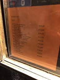 In this case there are sustained density gradients in the steady state. Marciana Restaurant Venedig Ramo Quinto Gallion O Del Pezzetto Restaurantbewertungen