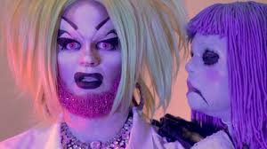 I had the opportunity to appear