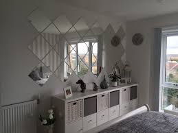 Collection by davetta moore interior designer. 20 Honefoss Mirror Inspiration Ideas Honefoss Hexagon Mirror Honeycomb Mirror