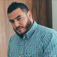 jdanigo (José Daniel Garcés Ospina) · GitHub