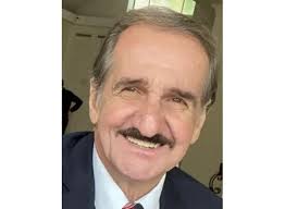 Rudolph "Rudy" Blume Jr. Obituary (2025)