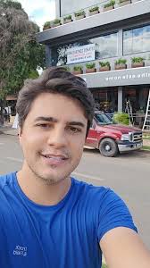 Contando os dias pro Eneias Bar & Superbowling inaugurar em Sorriso. Hoje  vim mostrar mais detalhes do piso térreo desse novo ponto de encontro das  famílias sorrisenses!