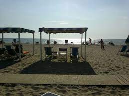 Bagno Oasi 2 Marina Di Vecchiano Pisa Italy Vakanties