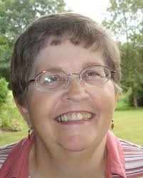 Jacqueline Hartford Obituary November 26, 2023