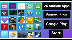 Other applications like whatsapp, facebook and instagram also require play services to work properly on your android. List Of 25 Android Apps Banned From Google Play Store Youtube