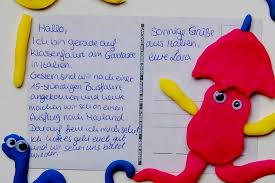 Informatives, plakatives und unterhaltsames über deutschland im postkartenformat. Urlaubspostkarten Pasch Initiative