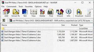 Tematik tema 6 subtema 2 kalian mulai mempelajari pelajaran matematika antara lain mempelajari jenis satuan yang dari terkecil sampai yang terbesar. Soal Ulangan Harian K 13 Kelas 2 Tema 6 Dan Kunci Jawaban Sekolahdasar Net