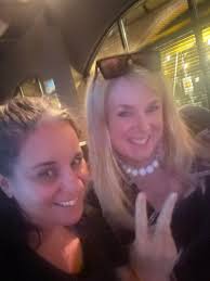 First meeting of the collective in Jersey City, 1996