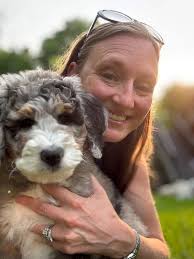 Welcomed a new furry family member