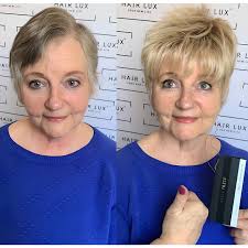 Hello! What do you think about this change😍