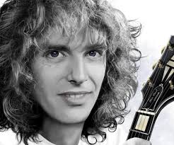 Happy Birthday Peter Frampton