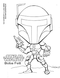 On our website you can choose coloring pages for boys, that will be interesting to your child, and print them for free. Chibi Star Wars Coloring Pages Novocom Top