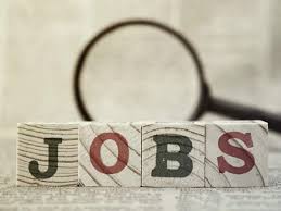 Provides fields to be completed including reporting structure, job classification, benefits eligibility, overtime exemption status, direct reports, eligibility for bonus, work location, internal and external. Job Postings Increase 56 Of Industries Exceed Online Hiring Demand Monster Employment Index Hr News Ethrworld