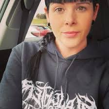 Amber Blessing's Instagram, Twitter & Facebook