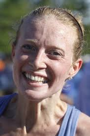 Libby Bigelow, Kyle Starr win 15K titles in Muskegon's Mercy Health Seaway  Run