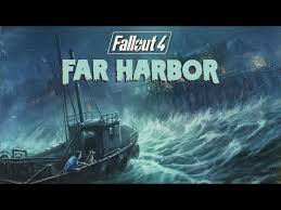 How old do you have to be to start the far harbor dlc? Buy Fallout 4 Far Harbor Dlc Steam Key Global Eneba
