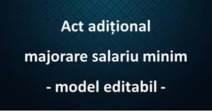 Salariu minim salariul de baza minim brut pe tara garantat in plata pentru un program normal de lucru, in medie, de 167.333 ore pe luna. Modificare Salariu Minim 2020 Act AdiÈ›ional Theexperts Ro