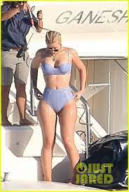 Iggy Azalea Physique - Body Type Two