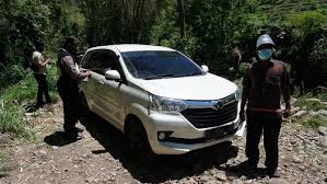 Home pengajaran dan pembelajaran bahasa melayu latihan pemahaman: Ini Penampakan Mobil Yang Nyasar Misterius Di Tengah Hutan Pacet Mojokerto Bagian 1