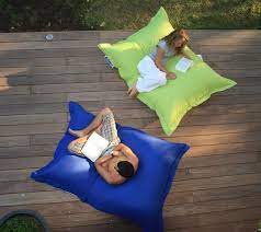 coussin geant jumbobag coussin geant coussins exterieur coussin