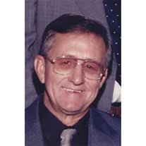 Obituary information for Samuel B. Alloway