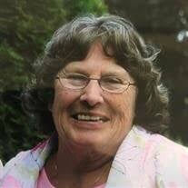 Carol M Chase (DeGrood) Obituary