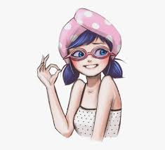 Miraculous ladybug wallpaper miraculous ladybug fan art meraculous ladybug ladybug comics lady bug ladybug und cat noir marinette et adrien catty noir american girl. Miraculous Ladybug Fan Art Marinette Transparent Miraculous Ladybug Fan Art Hd Png Download Transparent Png Image Pngitem