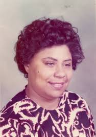 Margaret Pruitt Lacy Obituary