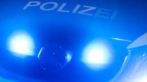 einbruch