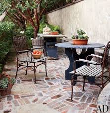 Compare cost per square foot to find the better or cheaper option for patios, driveways, pool decks and sidewalks. Concrete Patios Vs Brick Patios Brick Stone Veneer Concrete Pavers Batchelder Collins Norfolk Williamsburg