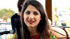 Virginia Ojeda's Instagram, Twitter & Facebook