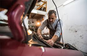 Saftige Preise Eine Stunde Beim Automechaniker Kostet Bis Zu 144 Euro Kosmo