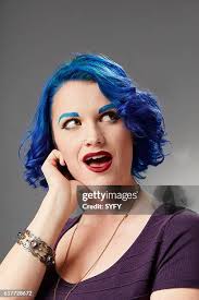 222 Royal Blue Eyes Stock Photos, High-Res Pictures, and Images