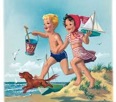 Souvenirs Enfance Avec Martine Page 16 Children Illustration Vintage Baby Pictures Cartoon Pics