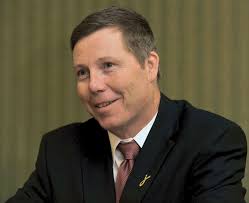 This week MG Brian Mennes received notice that Watertown Mayor Joseph  Butler Jr. will succeed Anthony Keating as Civilian Aide to the Secretary  of the Army for New York (North). "We are