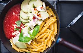Voici une liste de produits à haute teneur calorique quelquefois insoupçonnée. Pates Light Minceur Recette Facile Gourmand